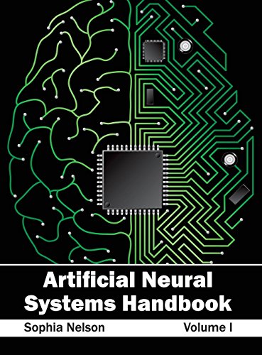 Stock image for Artificial Neural Systems Handbook: Volume I for sale by Romtrade Corp.