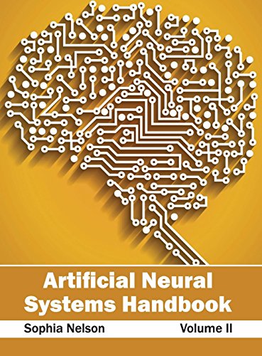 Imagen de archivo de Artificial Neural Systems Handbook: Volume II a la venta por Romtrade Corp.