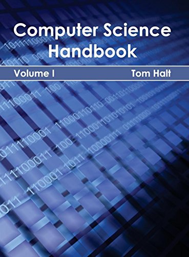 Computer Science Handbook: Volume I
