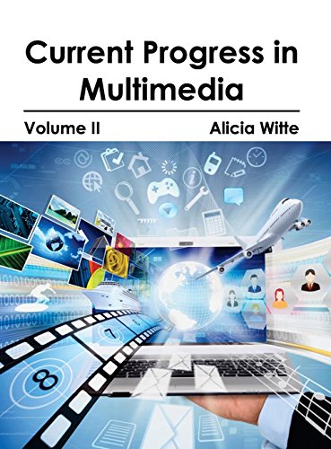 9781632401298: Current Progress in Multimedia: Volume II: 2