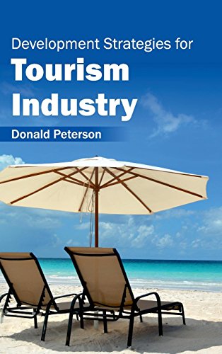 Development Strategies for Tourism Industry
