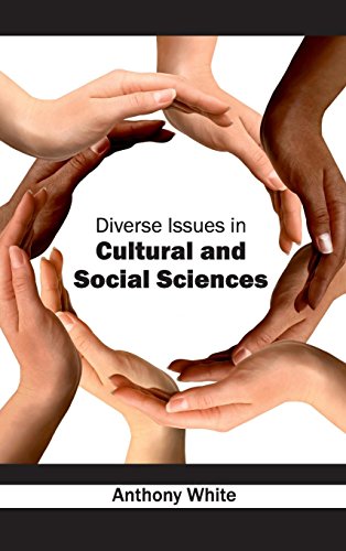 9781632401526: Diverse Issues in Cultural and Social Sciences