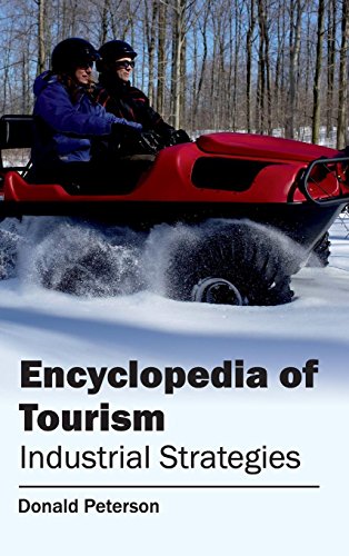 Encyclopedia of Tourism (Industrial Strategies)