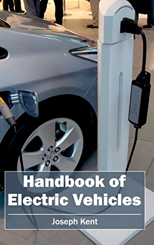 9781632402684: Handbook of Electric Vehicles