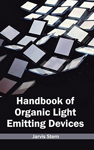 Stock image for Handbook of Organic Light Emitting Devices for sale by Books Puddle