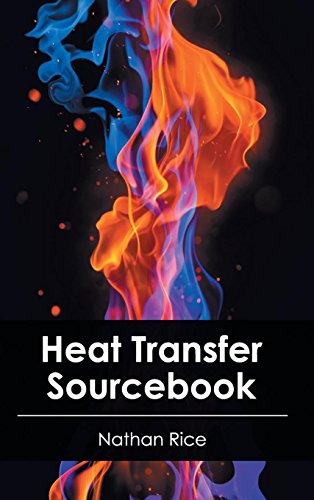 Beispielbild fr Heat Transfer Sourcebook zum Verkauf von Buchpark