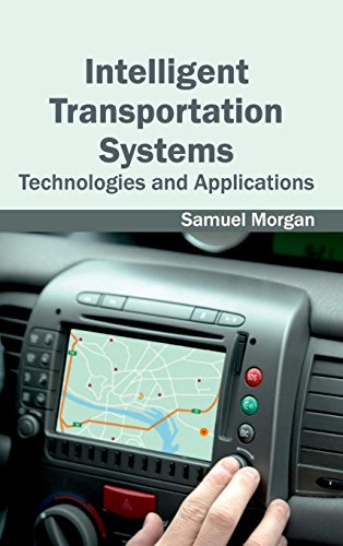 Immagine dell'editore per Intelligent Transportation Systems: Technologies and Applications venduto da Books Puddle