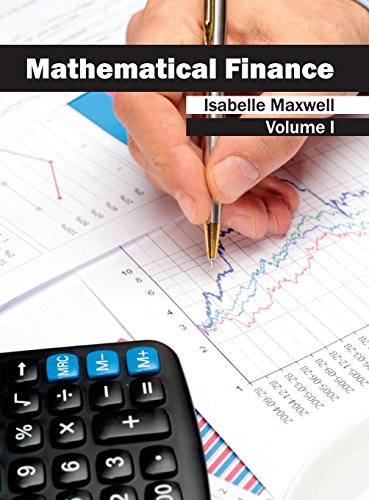 Mathematical Finance: Volume I