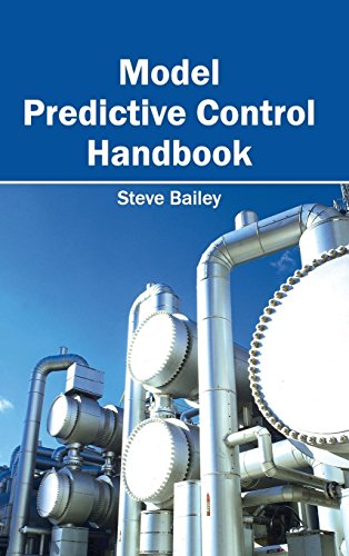 Imagen de archivo de Model Predictive Control Handbook a la venta por PBShop.store US