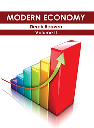 Modern Economy: Volume II