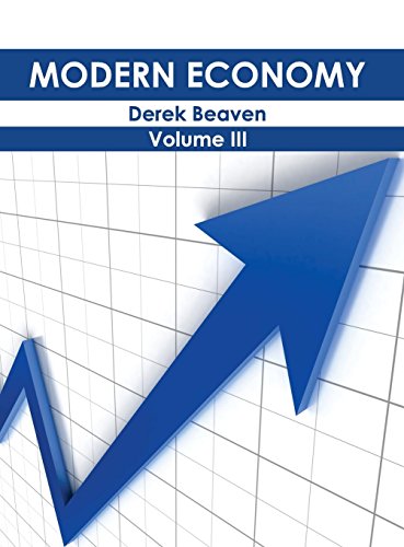 Stock image for Modern Economy: Volume III for sale by MusicMagpie