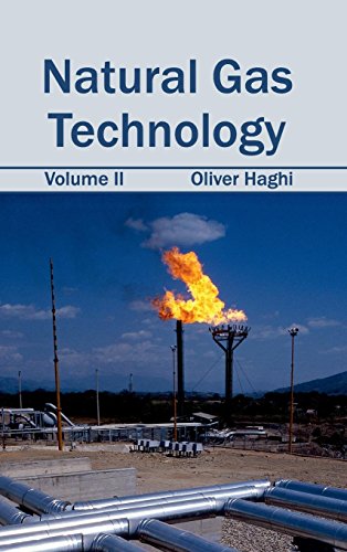 Beispielbild fr Natural Gas Technology: Volume II zum Verkauf von Buchpark