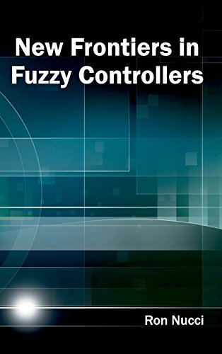 Stock image for New Frontiers in Fuzzy Controllers for sale by Monster Bookshop