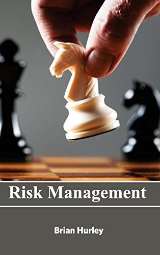 Stock image for Risk Management for sale by Books Puddle