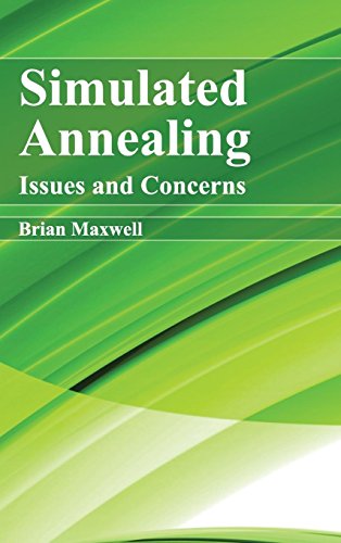 Simulated Annealing: Issues and Concerns