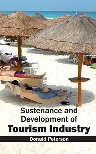 Sustenance and Development of Tourism Industry