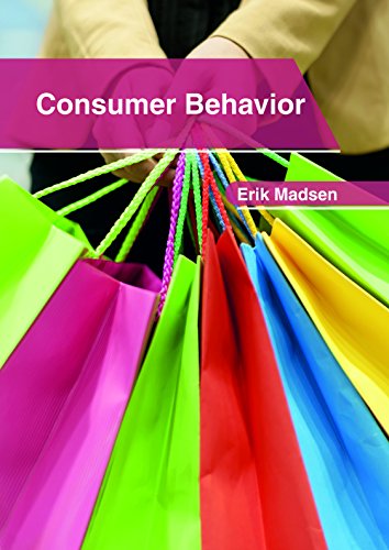 Stock image for Consumer Behavior for sale by WorldofBooks