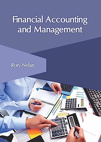 Stock image for Financial Accounting and Management for sale by Romtrade Corp.