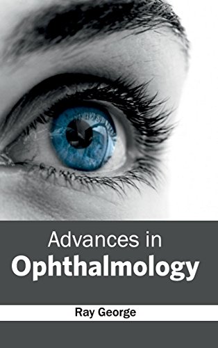Beispielbild fr Advances in Ophthalmology zum Verkauf von Buchpark