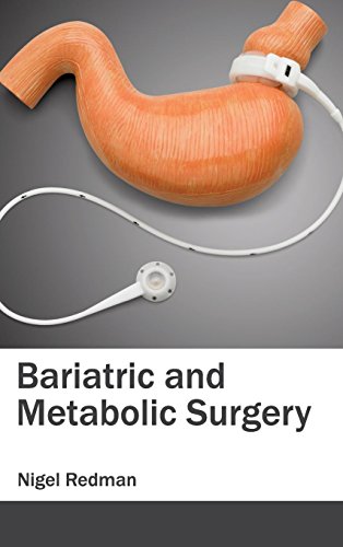 Stock image for Bariatric and Metabolic Surgery for sale by Romtrade Corp.