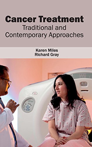 9781632410740: Cancer Treatment: Traditional and Contemporary Approaches