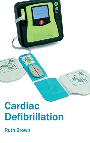 Beispielbild fr Cardiac Defibrillation zum Verkauf von BookShop4U