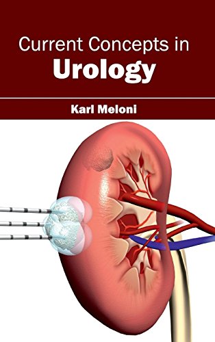 Beispielbild fr Current Concepts in Urology zum Verkauf von Romtrade Corp.