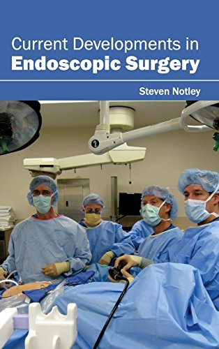 Stock image for Current Developments in Endoscopic Surgery for sale by Romtrade Corp.