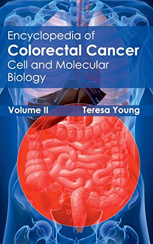 Imagen de archivo de Encyclopedia of Colorectal Cancer: Volume II (Cell and Molecular Biology) a la venta por Romtrade Corp.
