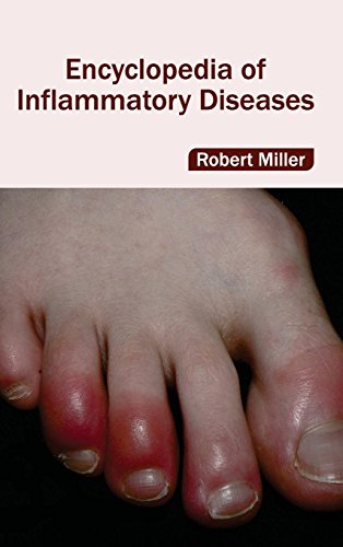 Beispielbild fr Encyclopedia of Inflammatory Diseases zum Verkauf von Buchpark