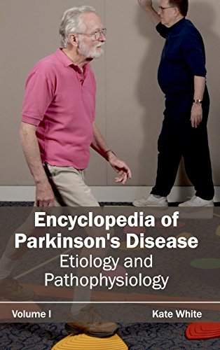 Beispielbild fr Encyclopedia of Parkinson`s Disease: Volume I (Etiology and Pathophysiology) zum Verkauf von Buchpark