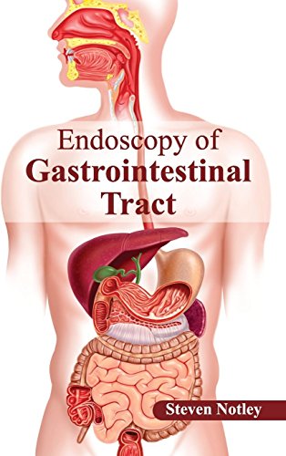 Stock image for Endoscopy of Gastrointestinal Tract for sale by Romtrade Corp.
