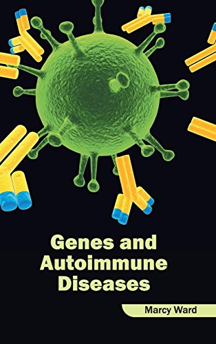 9781632412270: Genes and Autoimmune Diseases