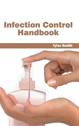 Beispielbild fr Infection Control Handbook zum Verkauf von Ria Christie Collections