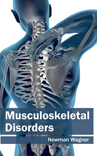 Beispielbild fr Musculoskeletal Disorders zum Verkauf von Ria Christie Collections