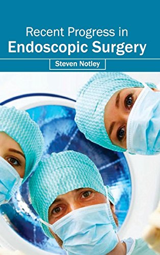 Stock image for Recent Progress in Endoscopic Surgery for sale by Romtrade Corp.