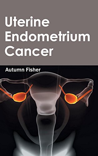 Beispielbild fr Uterine Endometrium Cancer zum Verkauf von ThriftBooks-Dallas