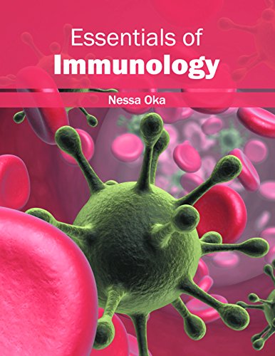 9781632413956: Essentials of Immunology