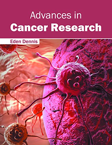 Stock image for Advances in Cancer Research for sale by Romtrade Corp.