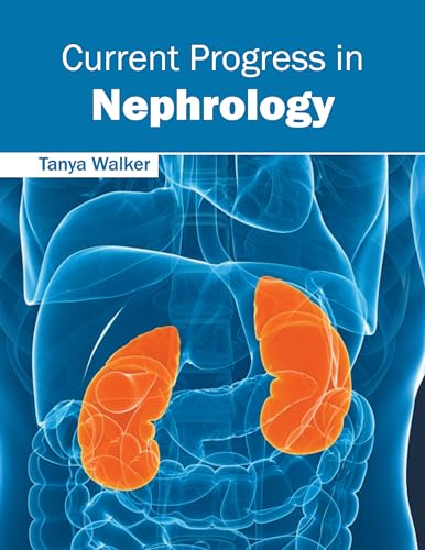 Beispielbild fr Current Progress in Nephrology zum Verkauf von Romtrade Corp.