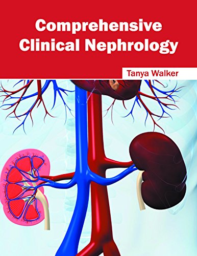 Beispielbild fr Comprehensive Clinical Nephrology zum Verkauf von Romtrade Corp.