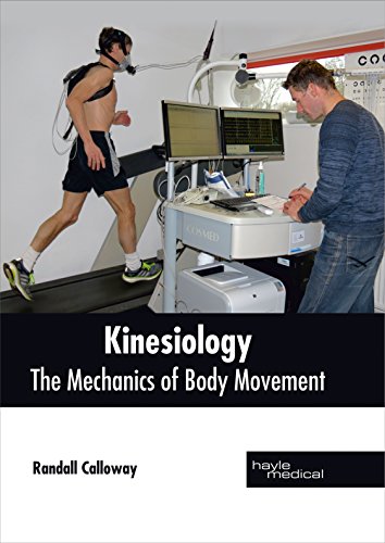 Beispielbild fr Kinesiology: The Mechanics of Body Movement zum Verkauf von HPB-Red