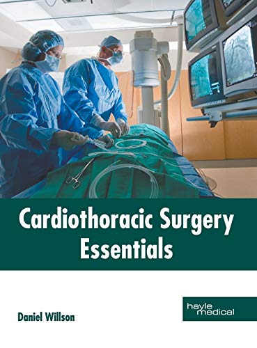 Imagen de archivo de Cardiothoracic Surgery Essentials a la venta por Romtrade Corp.