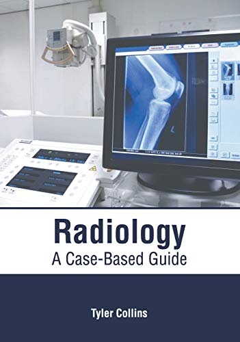 Stock image for Radiology: A Case-Based Guide for sale by Romtrade Corp.