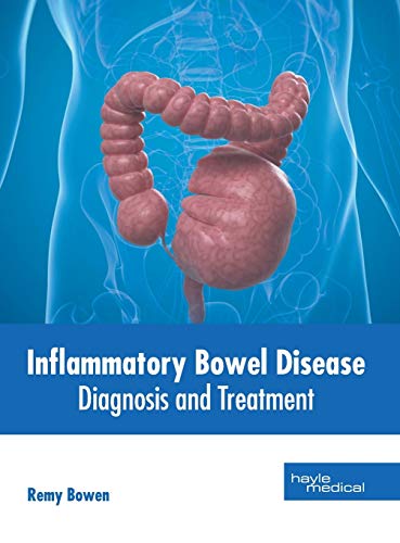 Stock image for Inflammatory Bowel Disease: Diagnosis and Treatment for sale by Romtrade Corp.