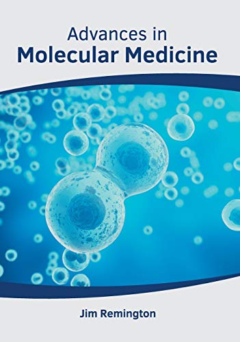 Stock image for Advances in Molecular Medicine for sale by Ebooksweb