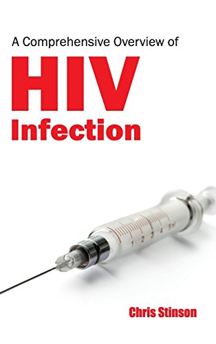 9781632420114: Comprehensive Overview of HIV Infection