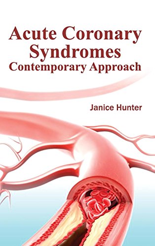 9781632420145: Acute Coronary Syndromes: Contemporary Approach