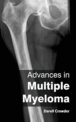 Beispielbild fr Advances in Multiple Myeloma zum Verkauf von Buchpark