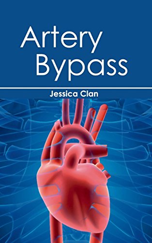 9781632420541: Artery Bypass